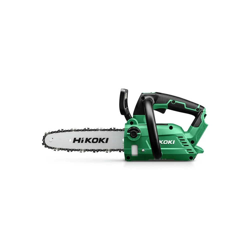 HiKOKI CS1825DCW4Z Élagueuse 18V guide 25cm nue | ProForPro