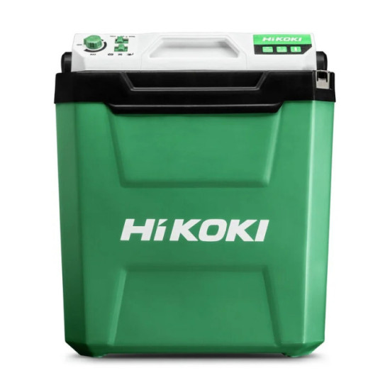 HiKOKI UL18DFW4Z Glacière 18V/36V 24L chaud et froid nue | ProForPro