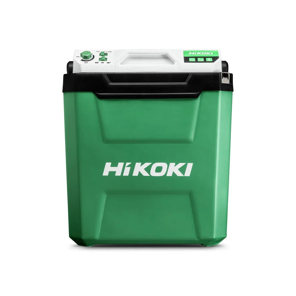 HiKOKI UL18DFW4Z Glacière 18V/36V 24L chaud et froid nue | ProForPro
