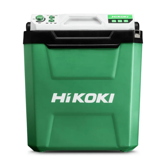 HiKOKI UL18DFW4Z Glacière 18V/36V 24L chaud et froid nue | ProForPro
