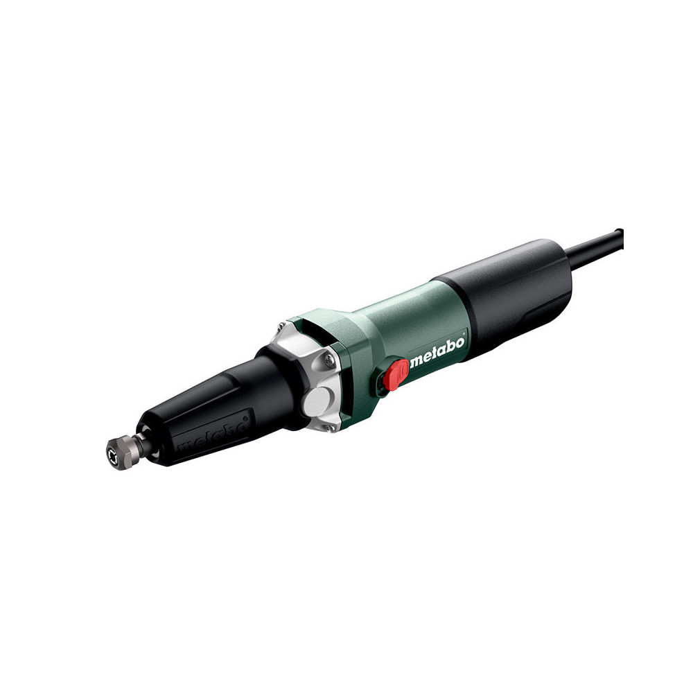 Metabo G 400 Meuleuse droite filaire 380W Ø6mm | ProForPro