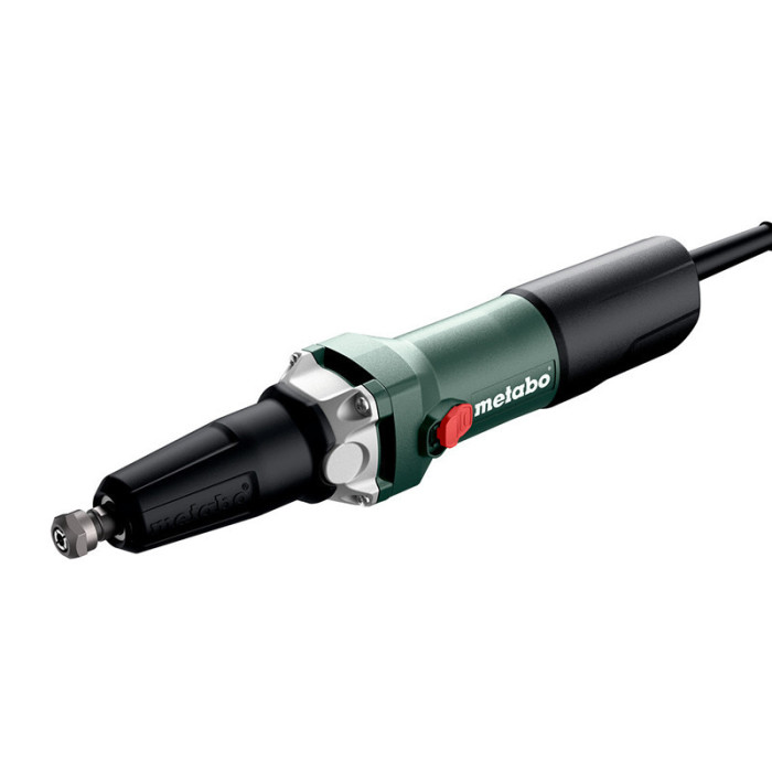Metabo G 400 Meuleuse droite filaire 380W Ø6mm | ProForPro