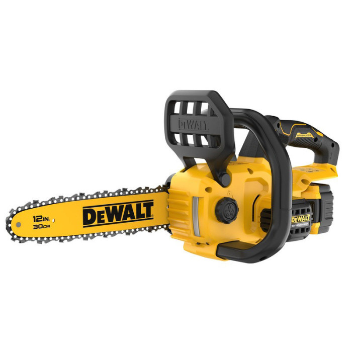 Tronçonneuse sans-fil 18V XR DeWalt DCMCS565N-XJ guide 30cm nue | ProForPro