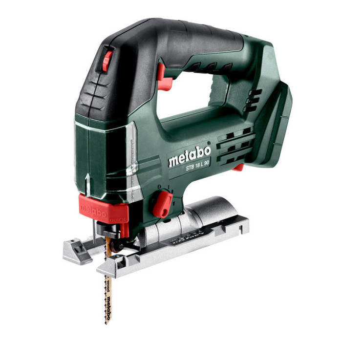 Metabo ST 18 L 90 Scie sauteuse sans fil 18V nue | ProForPro