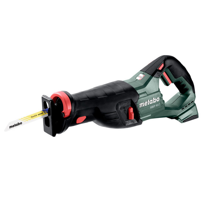 Metabo SSEP 18 LT Scie sabre 18V course 32mm nue | ProForPro