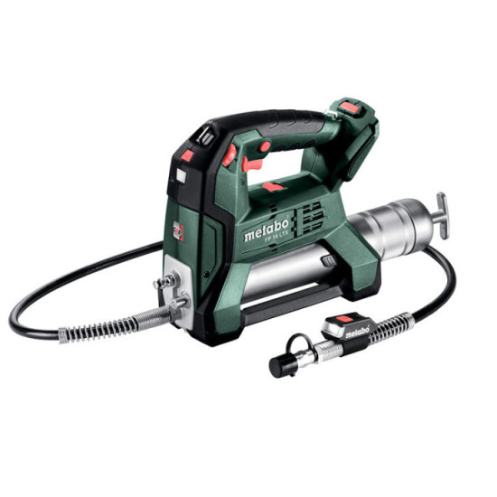 Metabo FP 18 LTX Pompe à graisse sans fil 18V nue | ProForPro