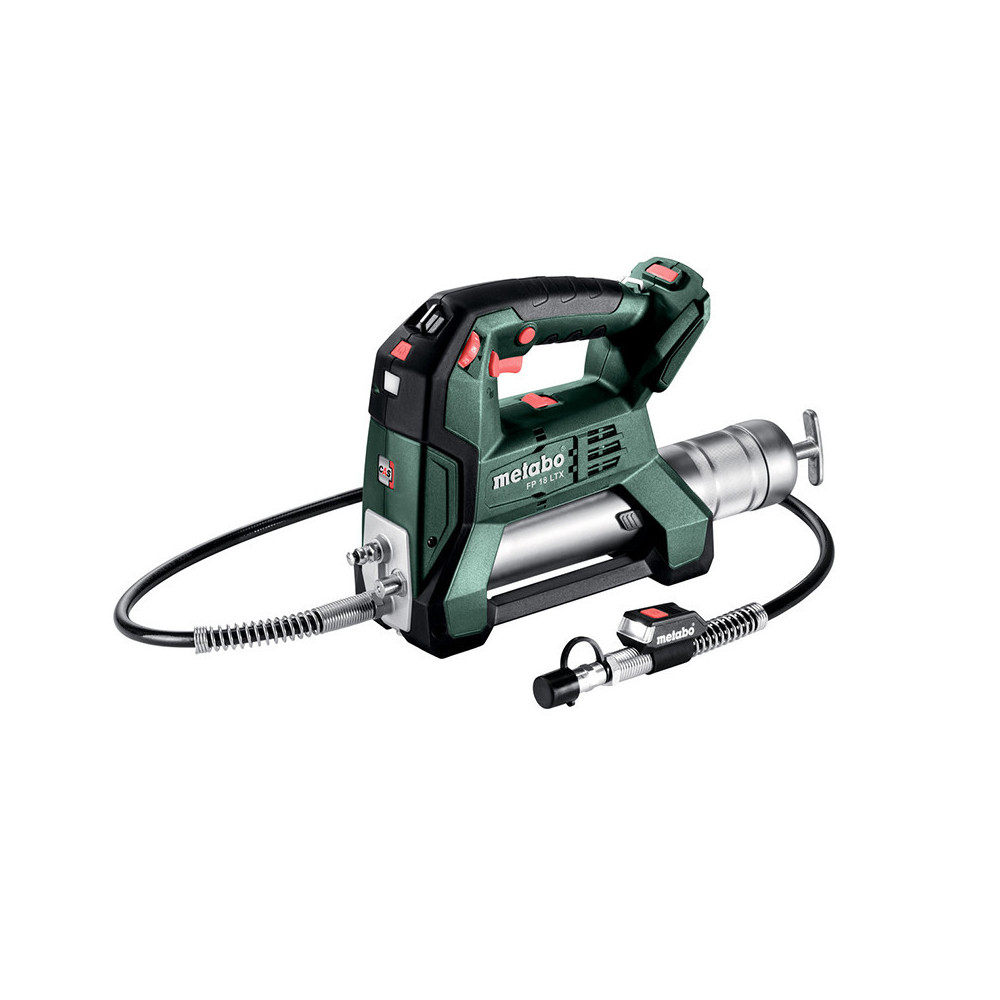 Metabo FP 18 LTX Pompe à graisse sans fil 18V nue | ProForPro