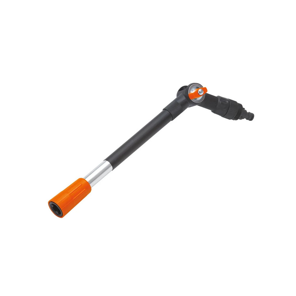 Manche rallonge articulé 45° Cleansystem Gardena 5556-20