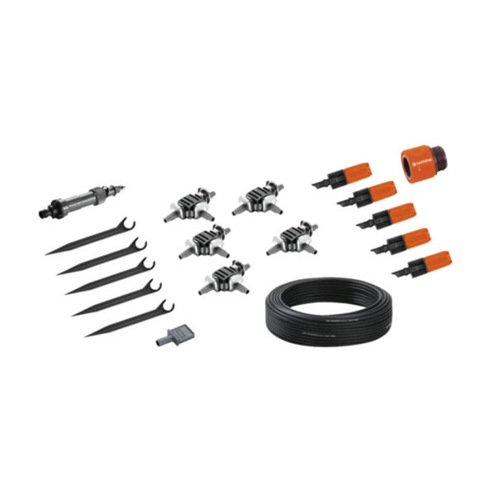 Kit Micro-Drip plantes en pots Taille S Gardena 13000-20