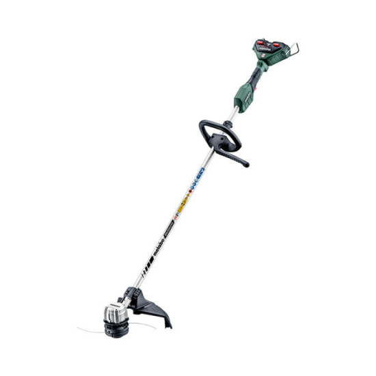 Débroussailleuse sans-fil 2×18V FSD 36-18 LTX BL 40 Metabo 601610850 | ProForPro