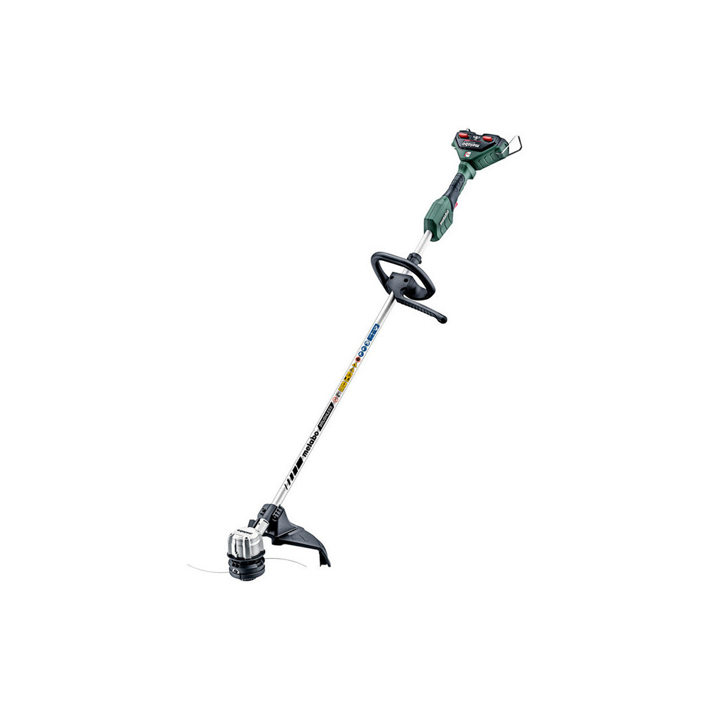 Débroussailleuse sans-fil 2×18V FSD 36-18 LTX BL 40 Metabo 601610850 | ProForPro