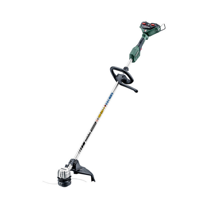 Débroussailleuse sans-fil 2×18V FSD 36-18 LTX BL 40 Metabo 601610850 | ProForPro
