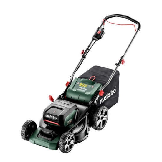 Metabo RM 36-18 LTX BL 46 Tondeuse sans fil 46cm nue | ProForPro