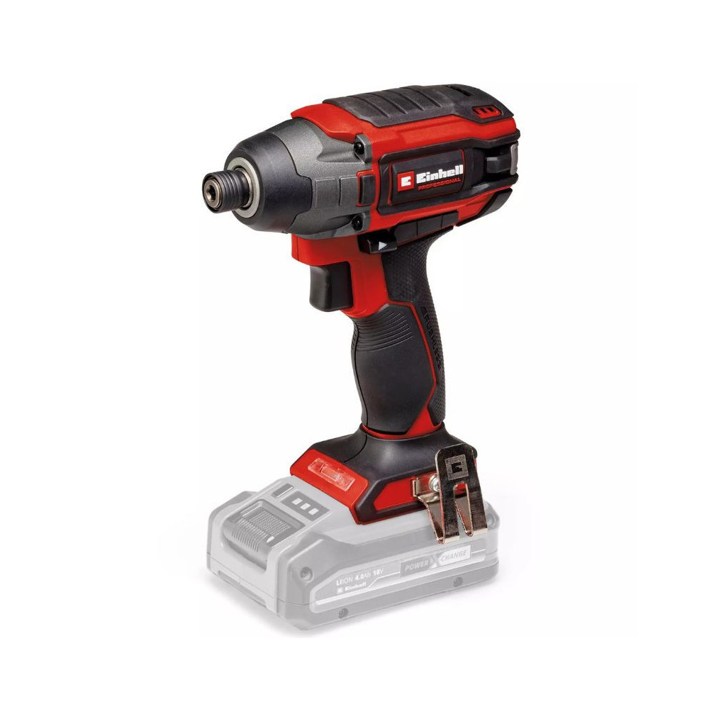 Visseuse à chocs 18V 220 Nm brushless TP-CI 18/220 Li BL (Solo) Einhell 4510085 | ProForPro