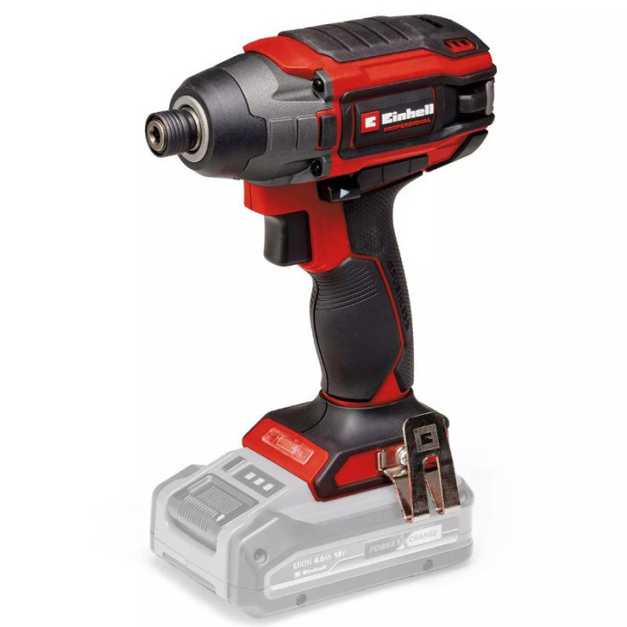 Visseuse à chocs 18V 220 Nm brushless TP-CI 18/220 Li BL (Solo) Einhell 4510085 | ProForPro
