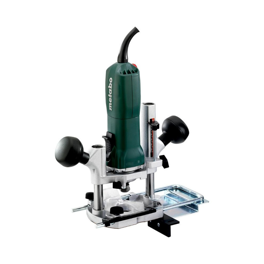 Metabo OFE 738 Défonceuse filaire 710W | ProForPro