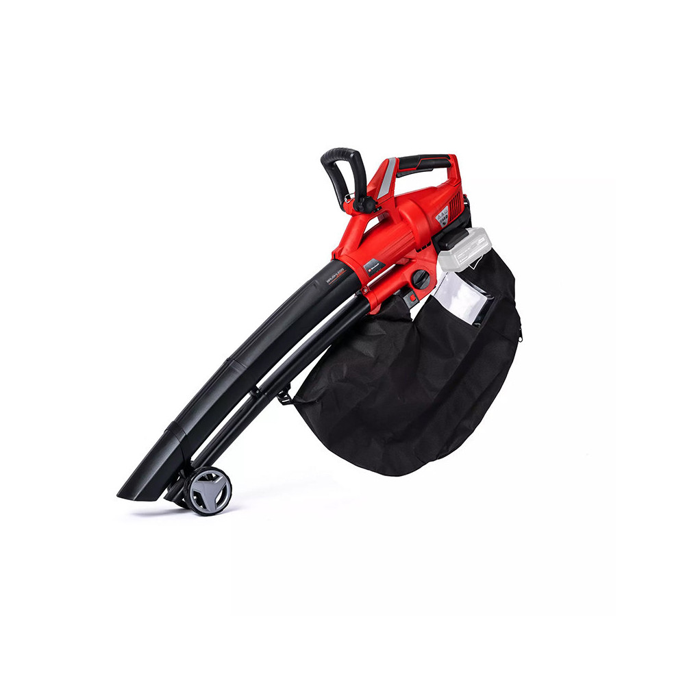 Aspirateur-souffleur de feuilles 36V GE-CL 36 Li E (Solo) Einhell 3433600 | ProForPro
