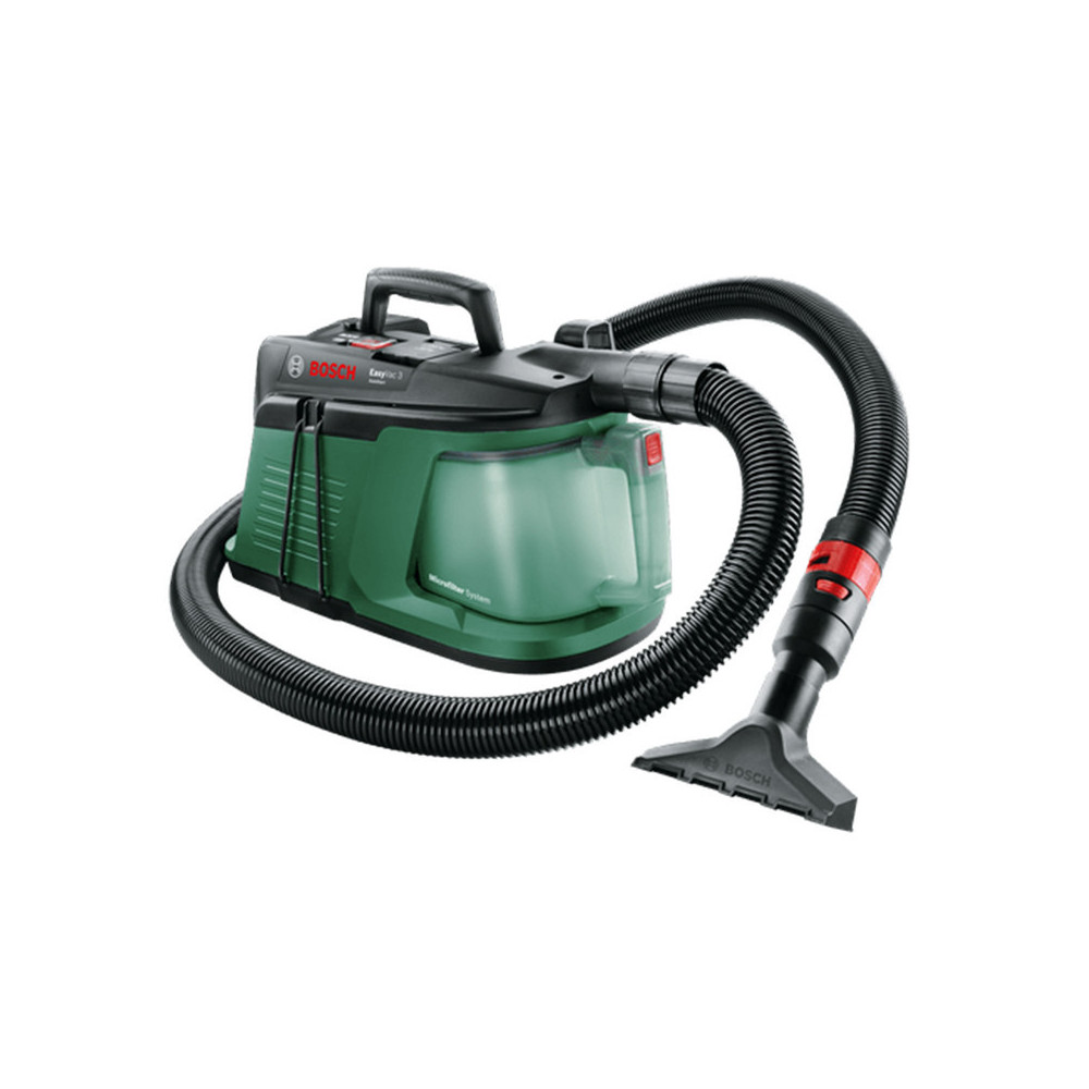 Bosch EasyVac 3 — Aspirateur eau et poussière 700 W cuve 2 L | ProForPro