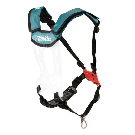 Harnais double Makita 191K37-5 tronçonneuse | ProForPro