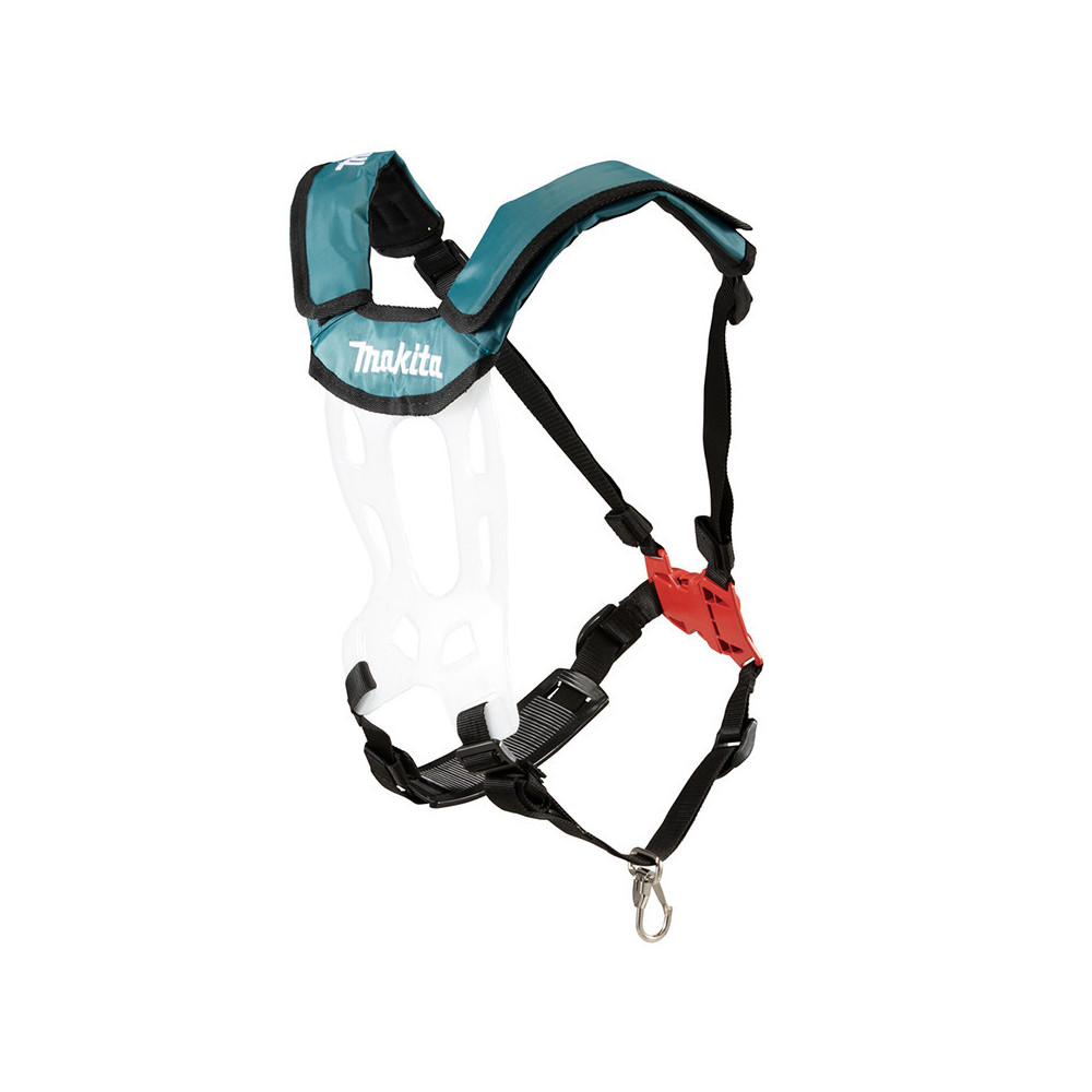 Harnais double Makita 191K37-5 tronçonneuse | ProForPro