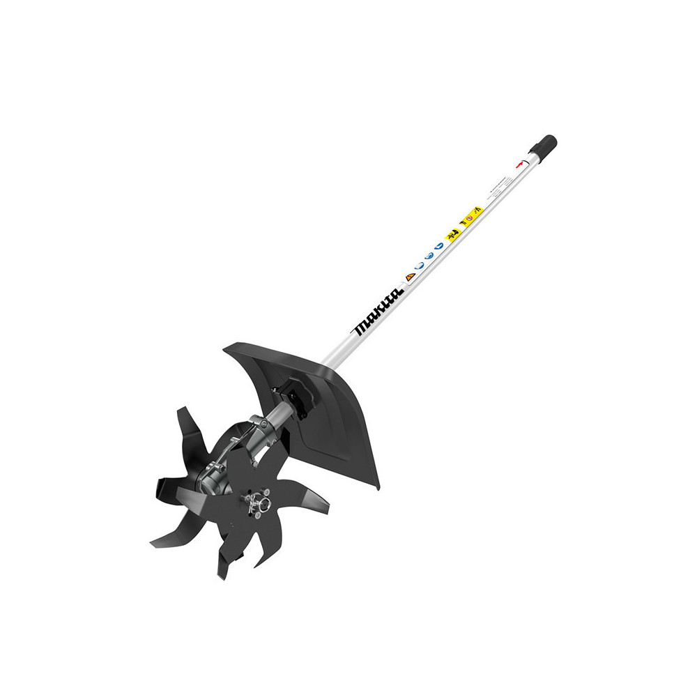 Motobineuse multi-outils jardin Makita 195707-2 | ProForPro