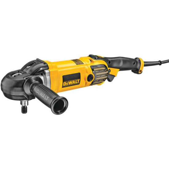 Polisseuse-lustreuse filaire 1250W DeWalt DWP849X-QS | ProForPro