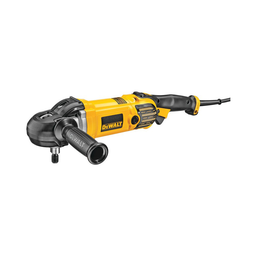 Polisseuse-lustreuse filaire 1250W DeWalt DWP849X-QS | ProForPro