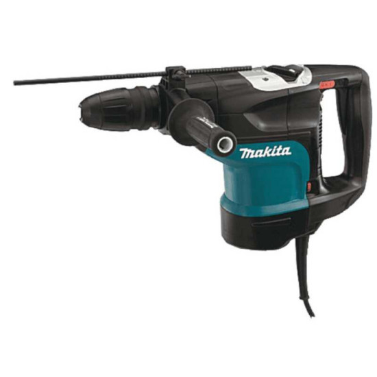 Perfo-burineur SDS-Max HR4501C filaire 1350 W Makita | ProForPro