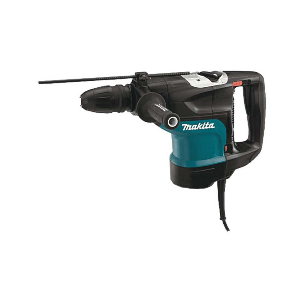 Perfo-burineur SDS-Max HR4501C filaire 1350 W Makita | ProForPro