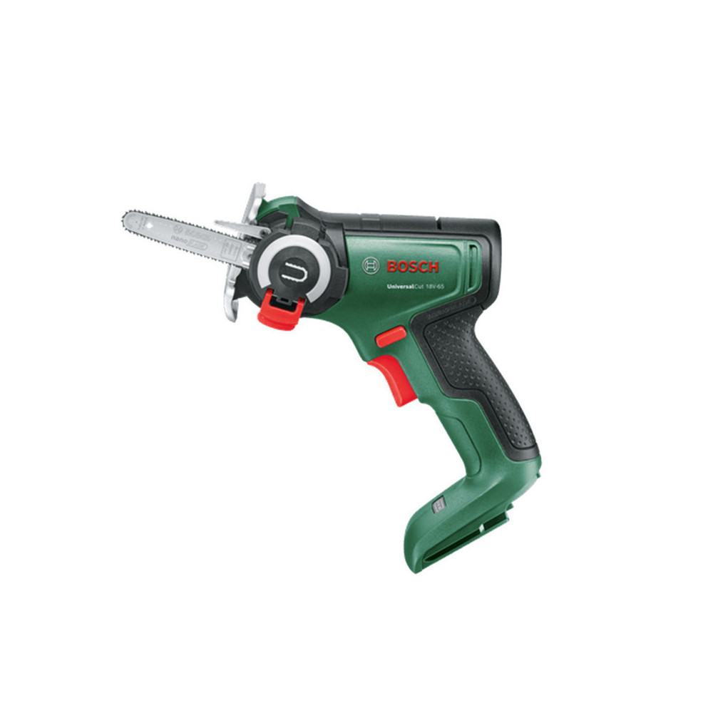 Bosch UniversalCut 18V-65 — Scie NanoBlade sans fil 18V nue | ProForPro
