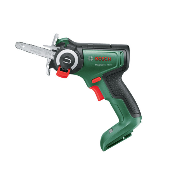 Bosch UniversalCut 18V-65 — Scie NanoBlade sans fil 18V nue | ProForPro