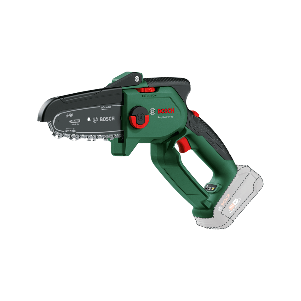 Bosch — Scie d'élagage sans fil 18V guide 15 cm nue | ProForPro
