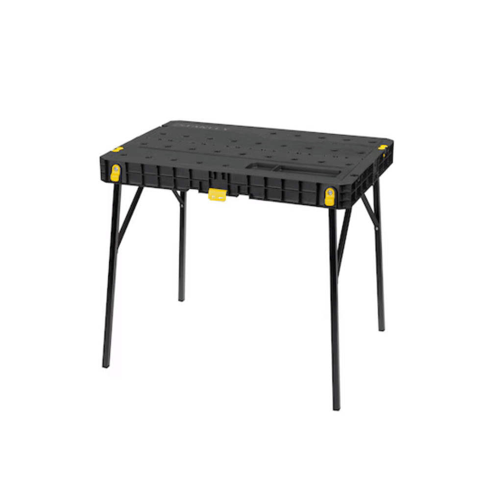 Table de travail pliante établi portatif Stanley STST83492-1 | ProForPro