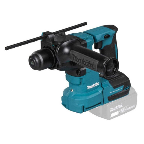 Perforateur DHR183 18V LXT Makita DHR183Z | ProForPro