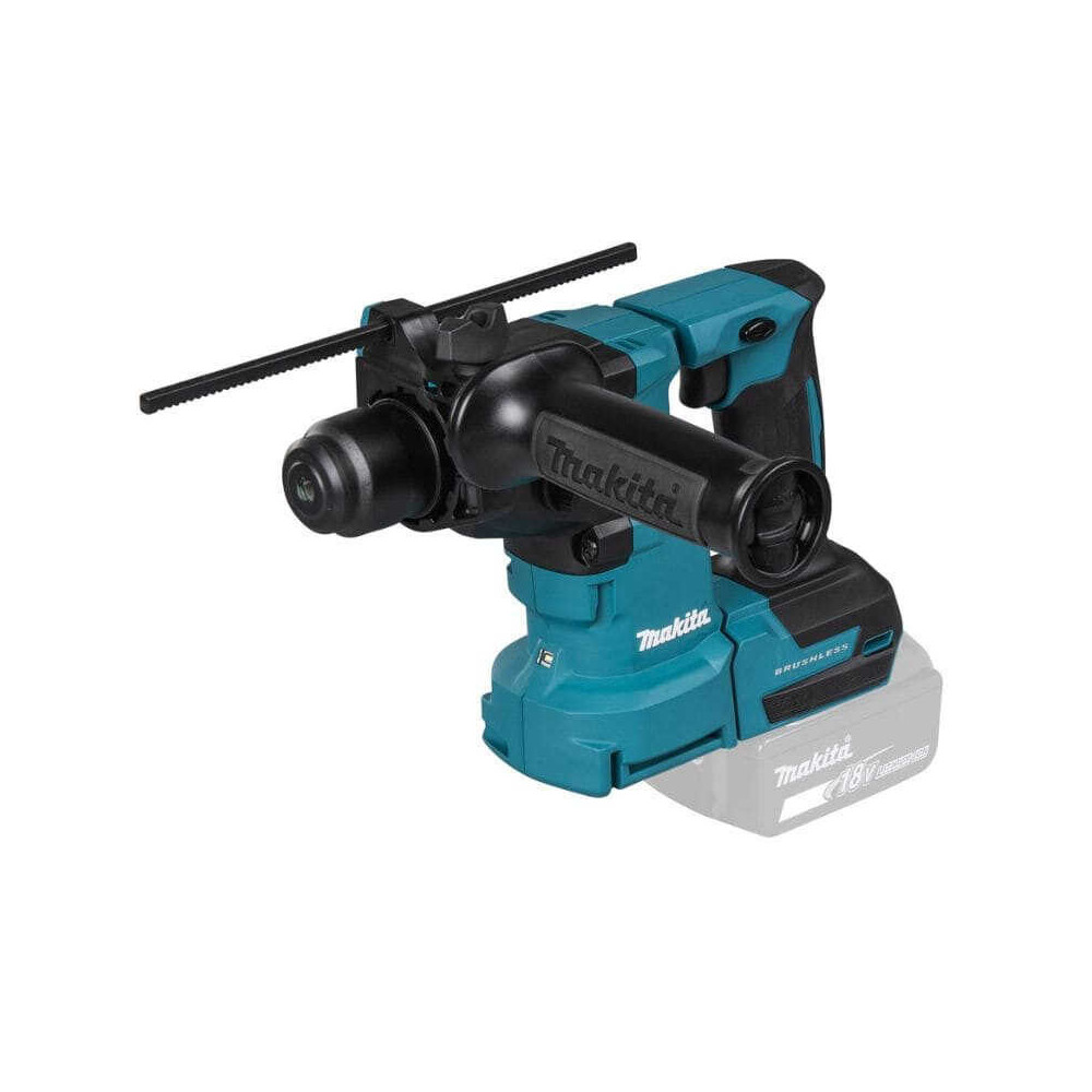 Perforateur DHR183 18V LXT Makita DHR183Z | ProForPro