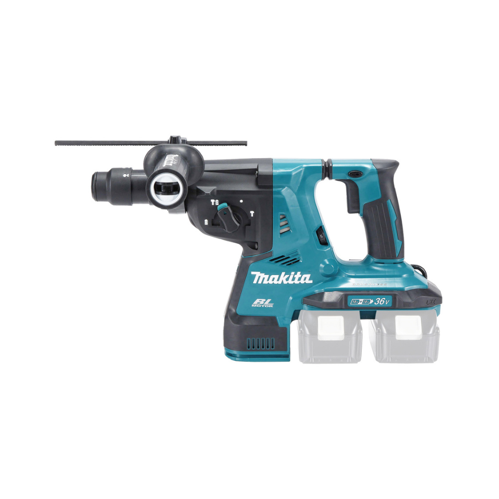 Perfo-burineur DHR283 18V LXT Makita DHR283Z | ProForPro