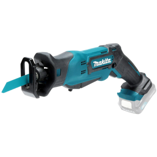 Scie récipro JR103D 12V max CXT Makita JR103DZ | ProForPro