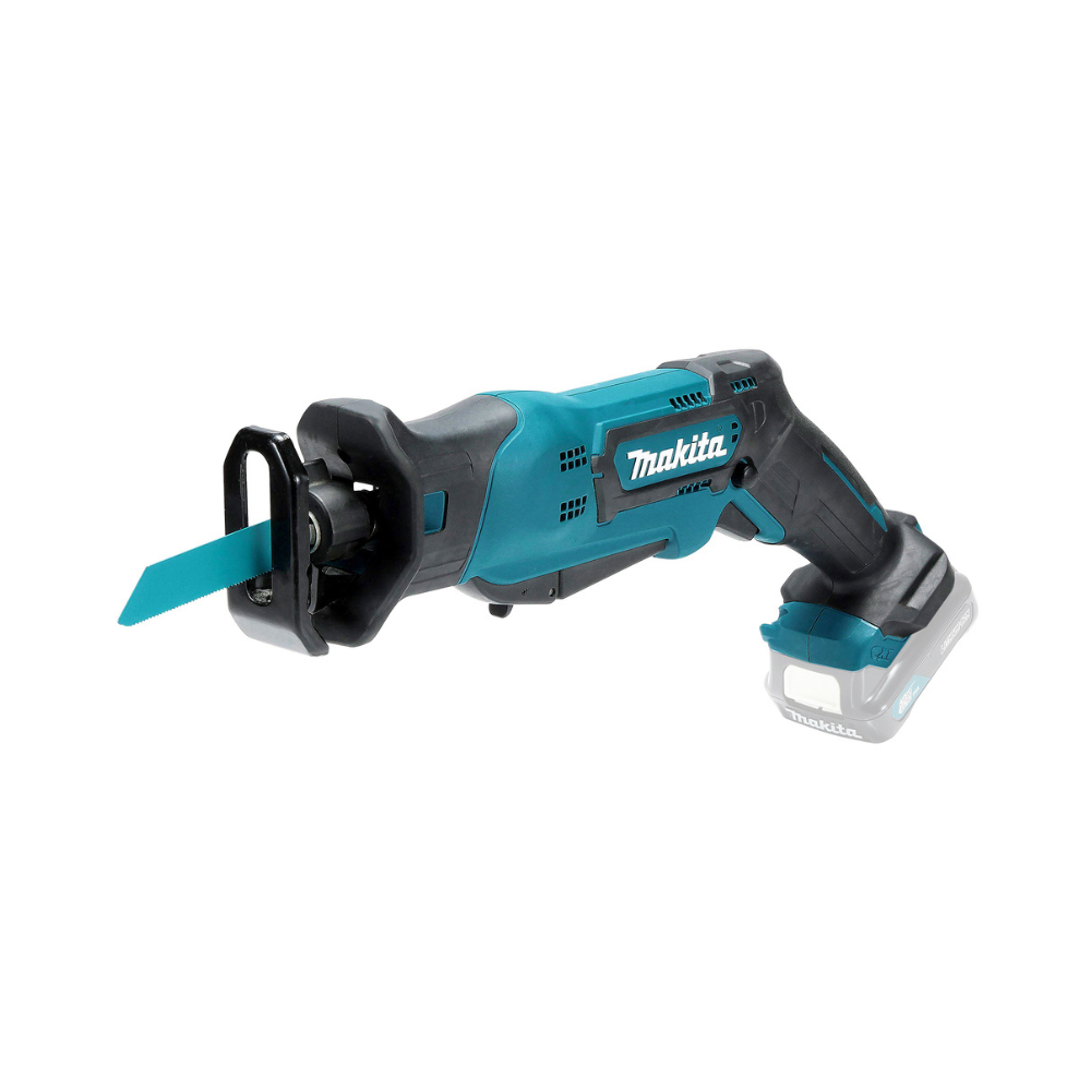 Scie récipro JR103D 12V max CXT Makita JR103DZ | ProForPro