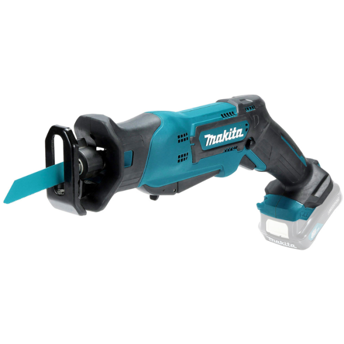 Scie récipro JR103D 12V max CXT Makita JR103DZ | ProForPro