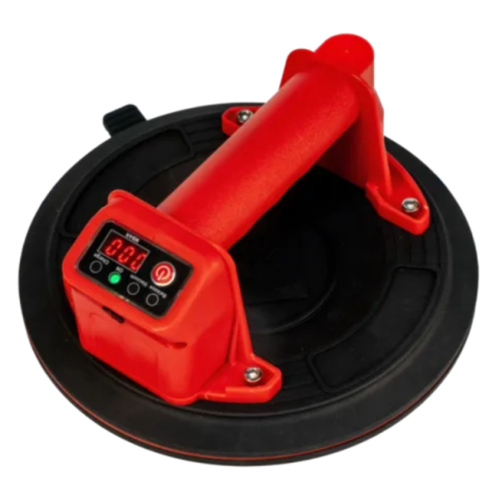 RUBI OCTO-USB ENERGY - Ventouse à vide électrique batterie