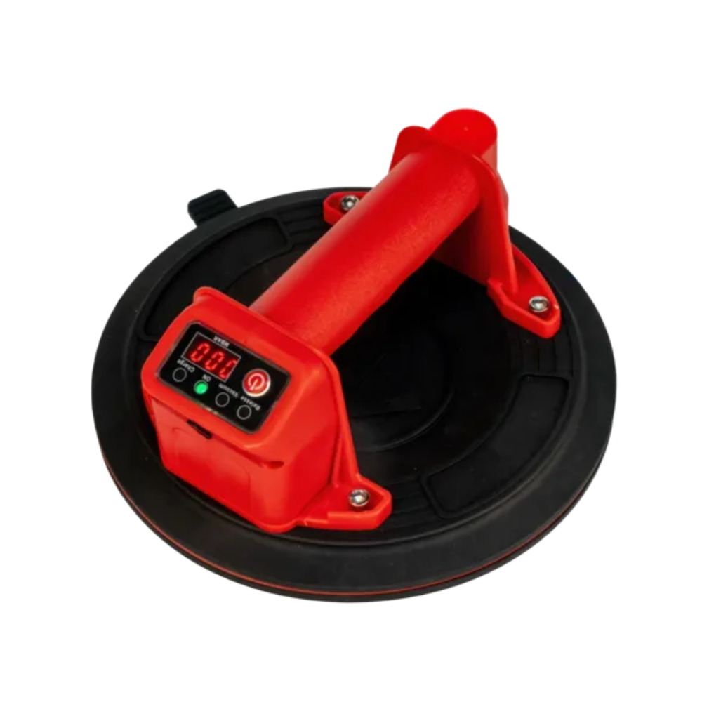 RUBI OCTO-USB ENERGY - Ventouse à vide électrique batterie