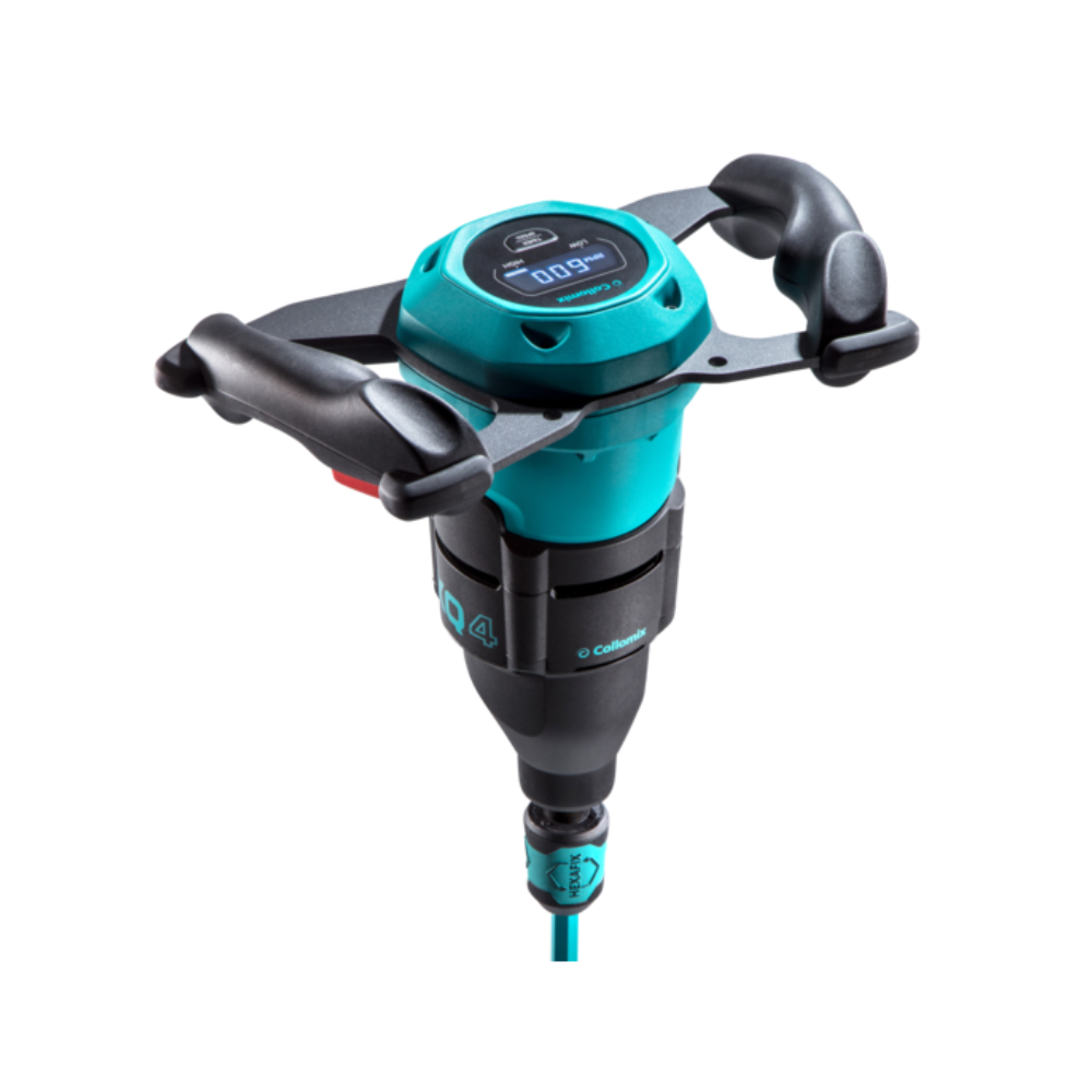Malaxeur filaire 1500 W XQ 4 HF Collomix | ProForPro