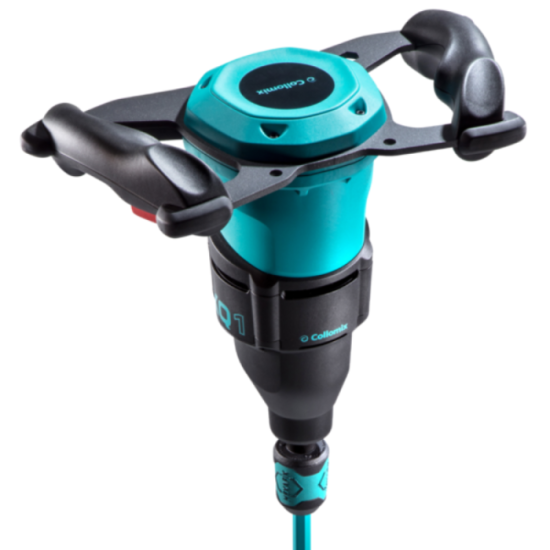 Malaxeur filaire 1100 W XQ 1 HF Collomix | ProForPro