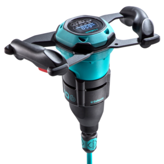 Malaxeur filaire 1750 W XQ 6 HF Collomix | ProForPro