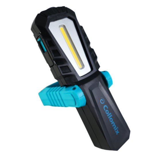 Lampe LED de travail Hand-LAMP Collomix | ProForPro