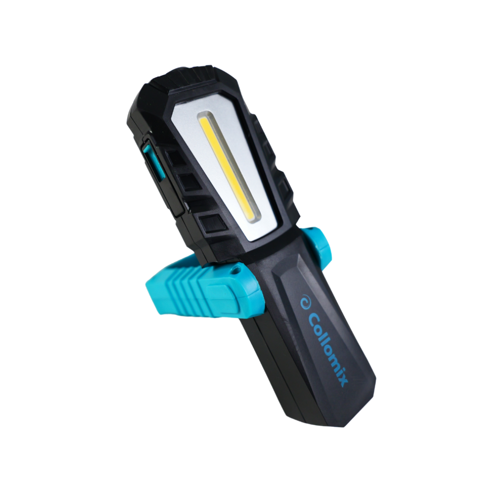 Lampe LED de travail Hand-LAMP Collomix | ProForPro