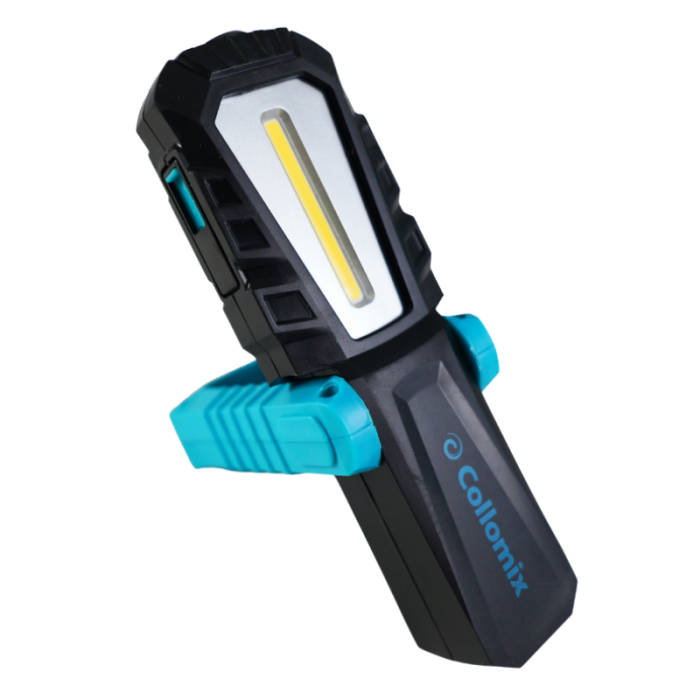 Lampe LED de travail Hand-LAMP Collomix | ProForPro