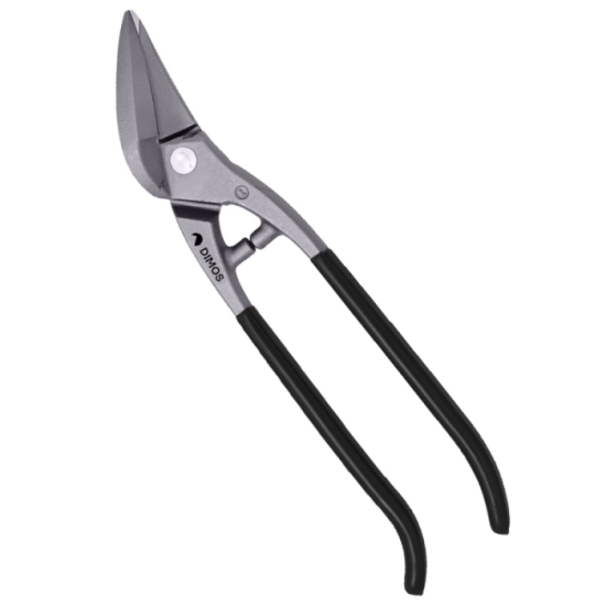 Cisaille bichantourneuse passe-franc à gauche 280 mm Expert Dimos | ProForPro