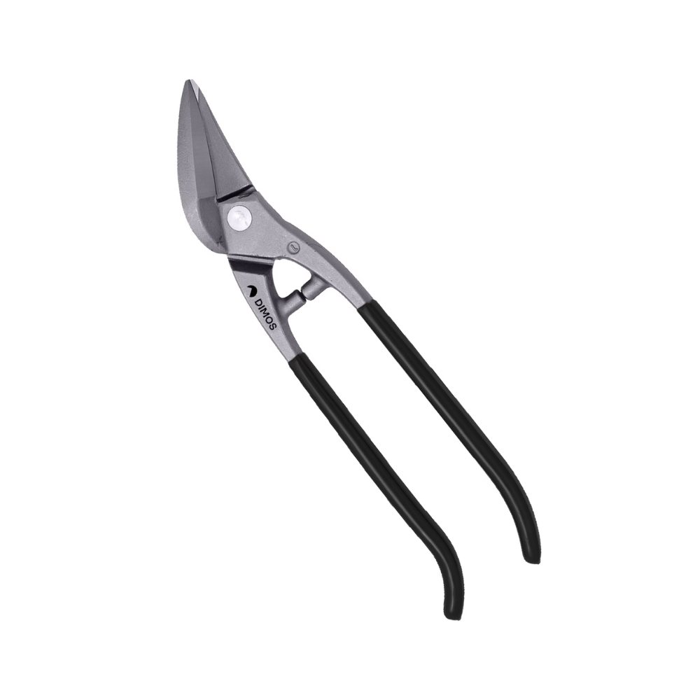Cisaille bichantourneuse passe-franc à gauche 280 mm Expert Dimos | ProForPro