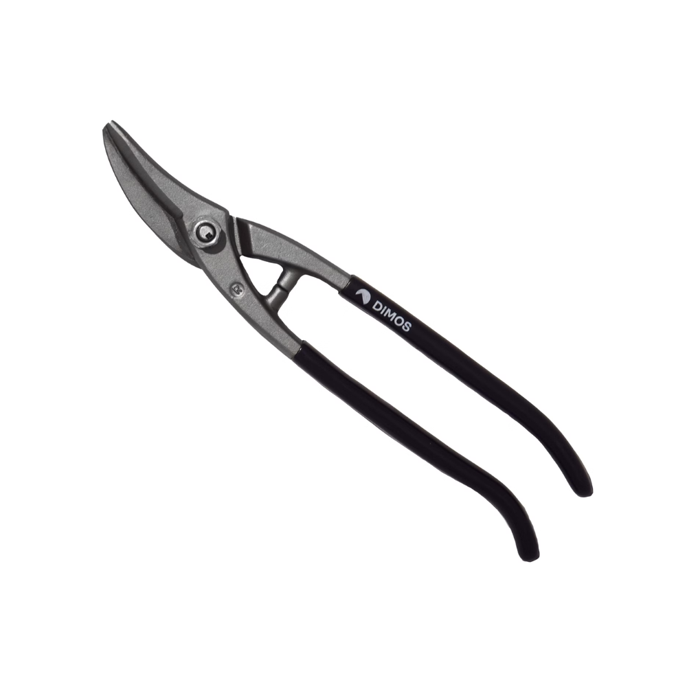 Cisaille multi-usages passe-franc droite 280 mm EXPERT Dimos 197225